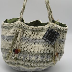 Crochet Bag